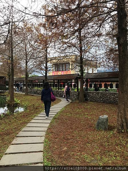 「宜蘭景點」北后寺 紫竹林-員山鄉-宜蘭縣/宜蘭員山/紫竹林