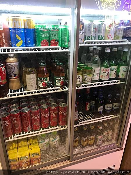 「台北美食」焦糖楓串燒漢方無烟撒粉-饒河街-松山區-台北市/