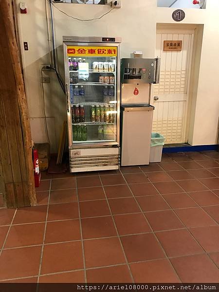 「新北市景點」沐川海底溫泉-萬里溫泉湯屋.泡湯湯房推薦-金山