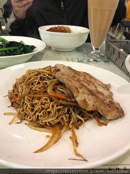 「台北美食」瀾之茶居 Lang&apos;s Cafe-信義區-台北市