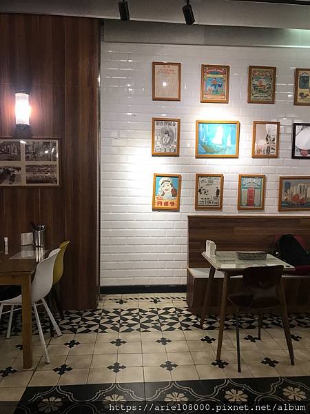 「台北美食」瀾之茶居 Lang&apos;s Cafe-信義區-台北市