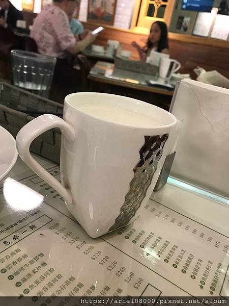 「台北美食」瀾之茶居 Lang&apos;s Cafe-信義區-台北市