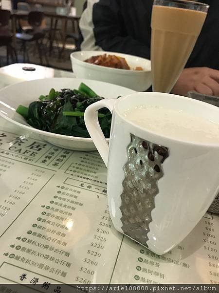 「台北美食」瀾之茶居 Lang&apos;s Cafe-信義區-台北市