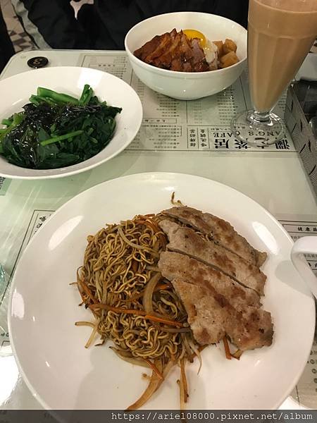 「台北美食」瀾之茶居 Lang&apos;s Cafe-信義區-台北市