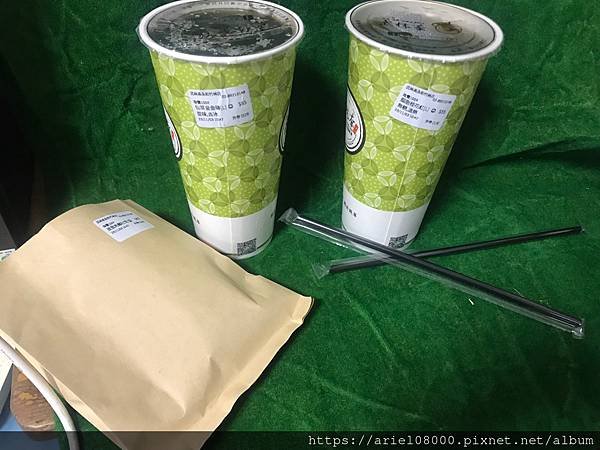 「新北美食」武林茶文創人文茶飲坊-永和區-新北市