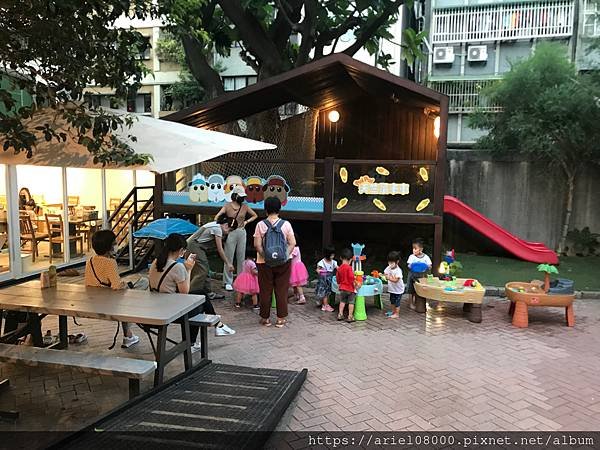 「台北美食」大樹先生的家-大安區-台北/台北親子餐廳/大樹先