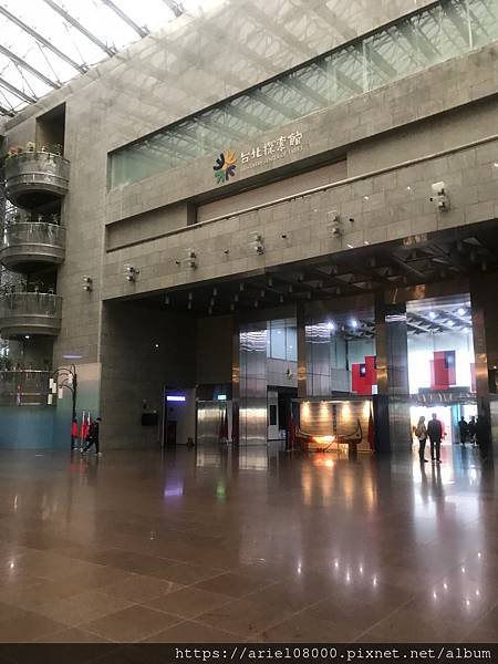 [台北景點] 台北市政府捐血室-信義區-台北市/台北市政府/