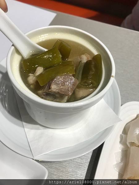 「台北美食」點點心(微風信義店)-信義區-台北市/MRT捷運