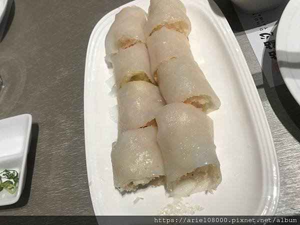 「台北美食」點點心(微風信義店)-信義區-台北市/MRT捷運