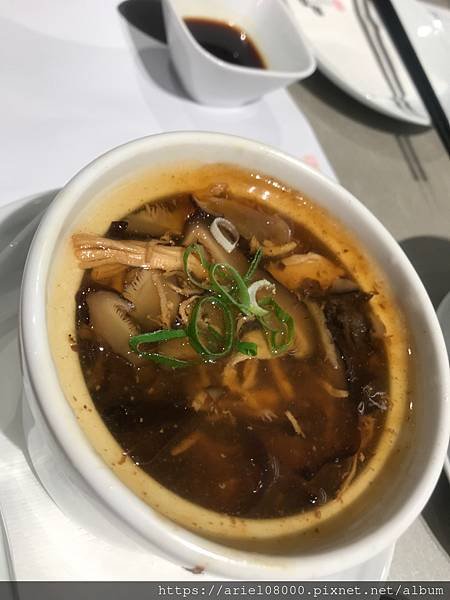 「台北美食」點點心(微風信義店)-信義區-台北市/MRT捷運