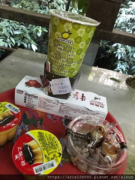 「新北美食」武林茶文創人文茶飲坊-永和區-新北市