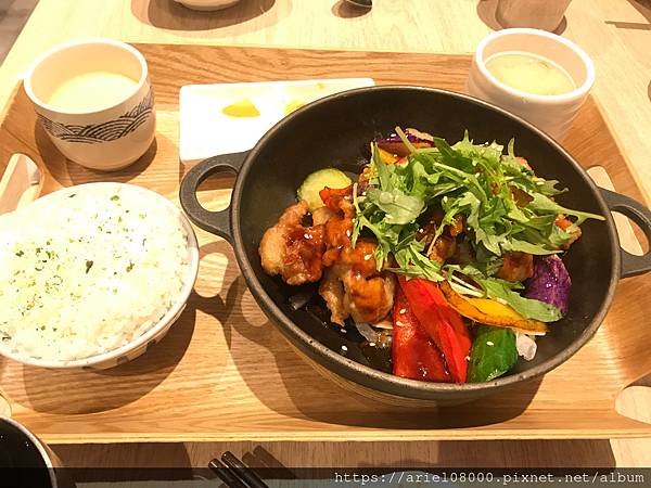 「斗六美食」品田牧場-品田牧場日式咖哩 斗六家樂褔店-斗六市
