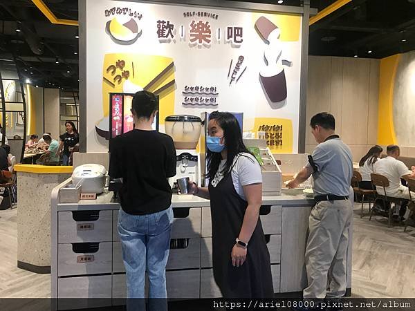 「斗六美食」品田牧場-品田牧場日式咖哩 斗六家樂褔店-斗六市