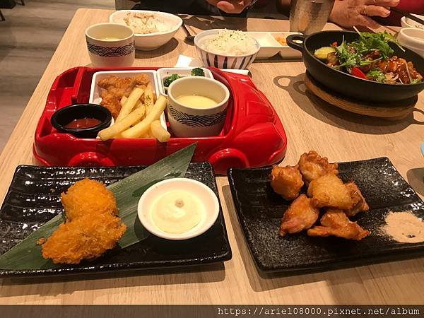 「斗六美食」品田牧場-品田牧場日式咖哩 斗六家樂褔店-斗六市