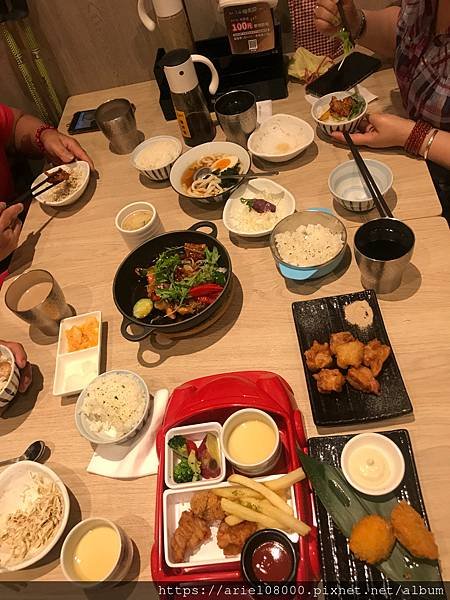 「斗六美食」品田牧場-品田牧場日式咖哩 斗六家樂褔店-斗六市