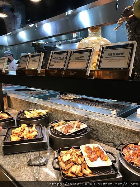 「台北美食}響食天堂 台北信義店－信義區－台北市/台北吃到飽
