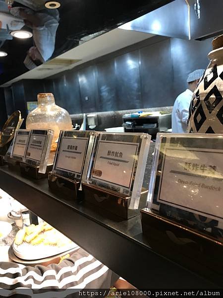 「台北美食}響食天堂 台北信義店－信義區－台北市/台北吃到飽