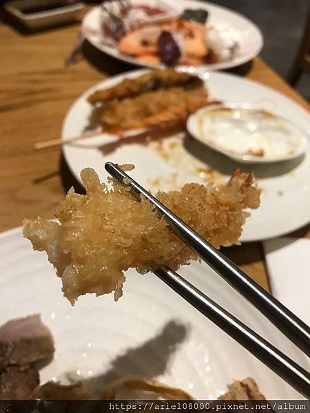 「台北美食}響食天堂 台北信義店－信義區－台北市/台北吃到飽