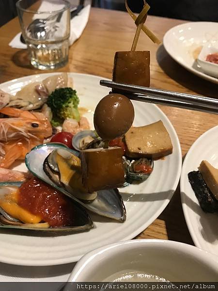 「台北美食}響食天堂 台北信義店－信義區－台北市/台北吃到飽