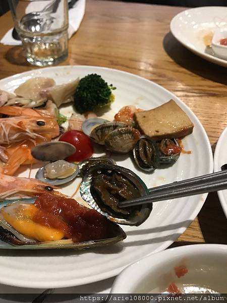 「台北美食}響食天堂 台北信義店－信義區－台北市/台北吃到飽
