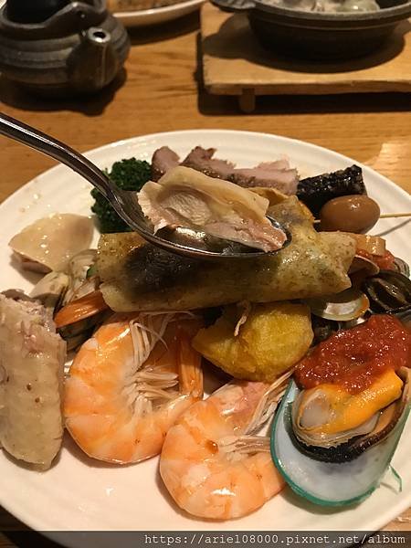 「台北美食}響食天堂 台北信義店－信義區－台北市/台北吃到飽