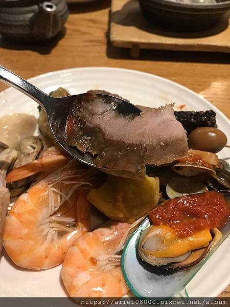 「台北美食}響食天堂 台北信義店－信義區－台北市/台北吃到飽