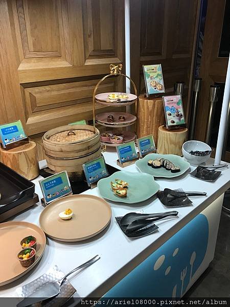 「台北美食}響食天堂 台北信義店－信義區－台北市/台北吃到飽