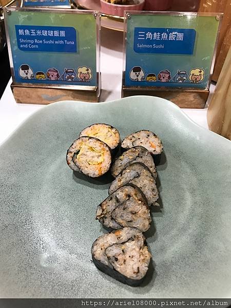 「台北美食}響食天堂 台北信義店－信義區－台北市/台北吃到飽