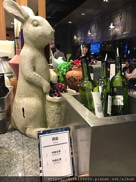 「台北美食}響食天堂 台北信義店－信義區－台北市/台北吃到飽