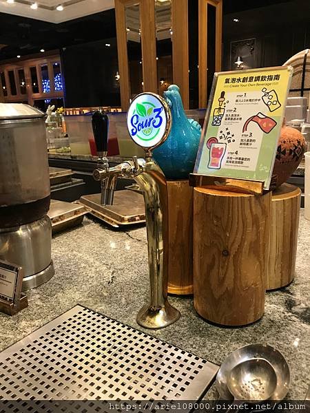 「台北美食}響食天堂 台北信義店－信義區－台北市/台北吃到飽