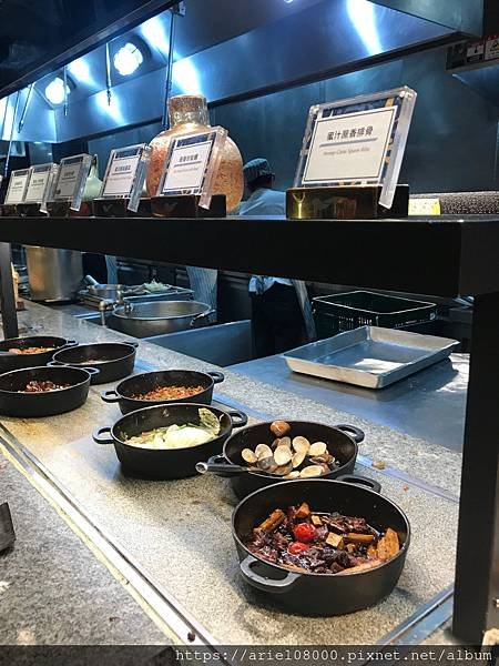 「台北美食}響食天堂 台北信義店－信義區－台北市/台北吃到飽