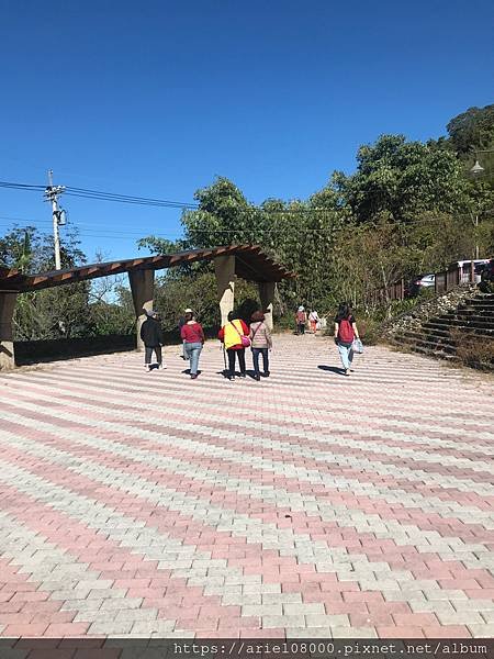 「南投住宿」信義鄉-東埔村-南投縣-沙里仙渡假飯店Sha L
