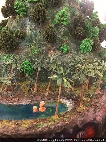「台北景點」 進化.視代-陳亮羽-高中畢業個展-信義區-台北