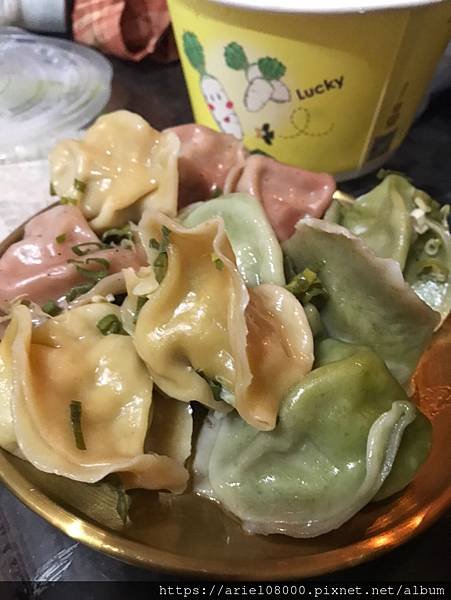 「新北美食」金風牛肉麵-泰山區-新北市/外帶／天主教輔仁醫院