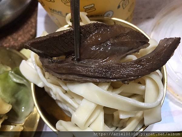 「新北美食」金風牛肉麵-泰山區-新北市/外帶／天主教輔仁醫院