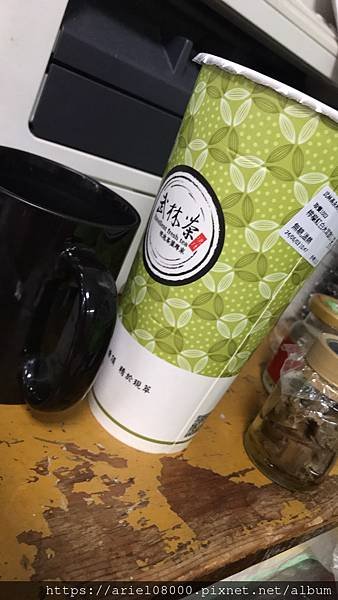 「新北美食」武林茶文創人文茶飲坊-永和區-新北市