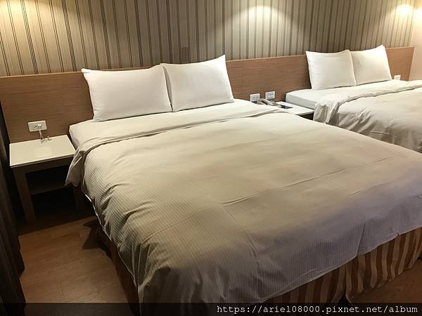 [高雄住宿]康橋商旅 覺民館-三民區－高雄市／/消夜餐大加分