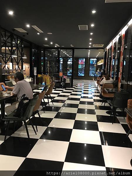 [高雄住宿]康橋商旅 覺民館-三民區－高雄市／/消夜餐大加分