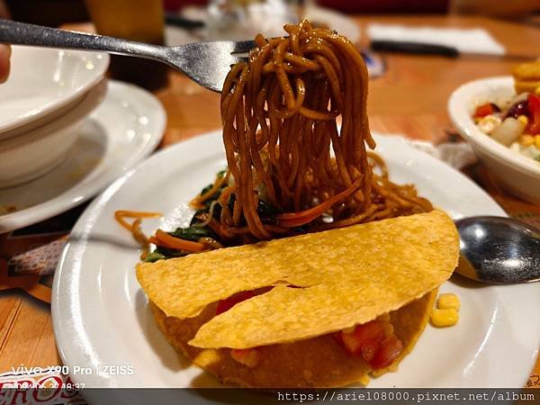 「台北美食」龐德羅莎 誠品松菸店-信義區-台北市-松菸文創園