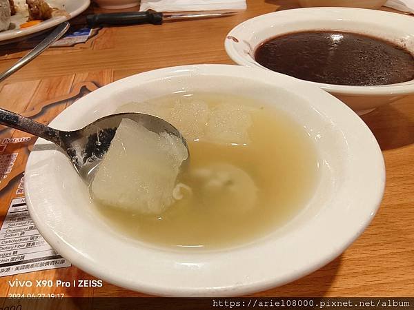 「台北美食」龐德羅莎 誠品松菸店-信義區-台北市-松菸文創園