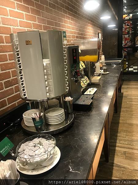 [高雄住宿]康橋商旅 覺民館-三民區－高雄市／/消夜餐大加分
