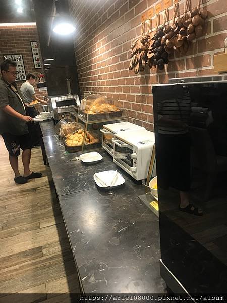 [高雄住宿]康橋商旅 覺民館-三民區－高雄市／/消夜餐大加分