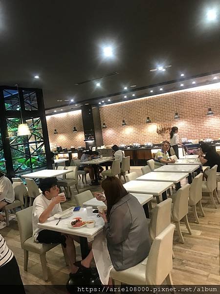 [高雄住宿]康橋商旅 覺民館-三民區－高雄市／/消夜餐大加分
