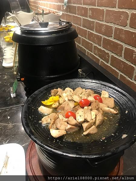 [高雄住宿]康橋商旅 覺民館-三民區－高雄市／/消夜餐大加分