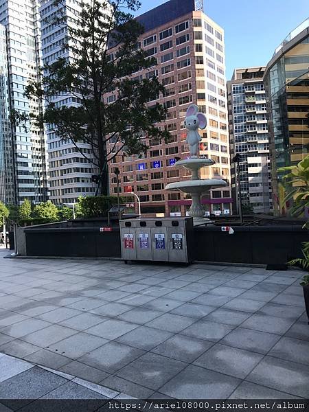 「台北美食」統一時代STARBUCKS 星巴克 (台北時代門