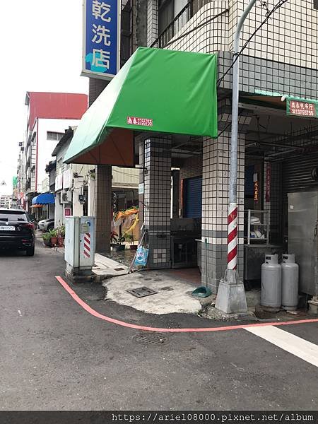 「高雄美食」  阿妙麵店/鼓山區-高雄市/餛飩乾麵涮嘴古早味