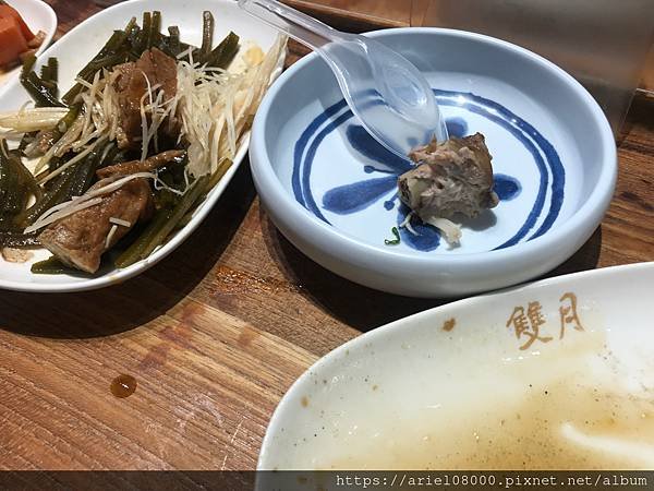 「台北美食」雙月食品社-青島店-中正區-台北/MRT善導寺/