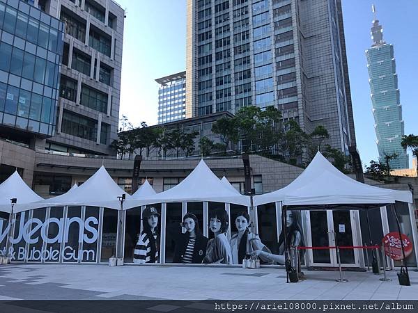 「台北美食」統一時代STARBUCKS 星巴克 (台北時代門