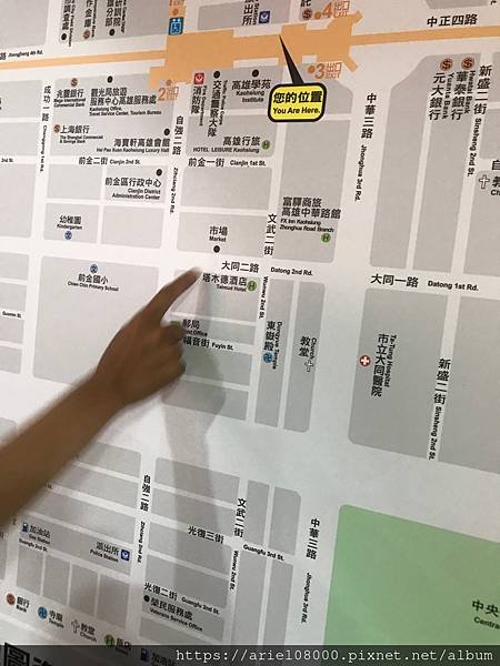 「高雄景點」六合夜市-新興區-高雄市/六合夜市/以客為重、用