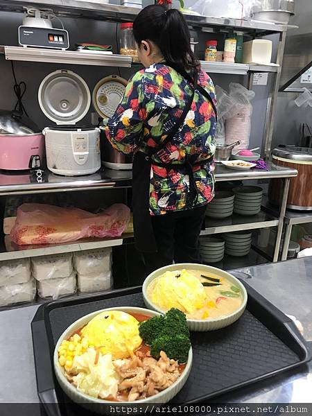 [桃園美食]廚種王異國料理-中壢區-桃園市／🍴🌟廚種王異國料